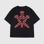 Unknown London Black Carbon Tee Black 1 150x176 1.webp