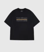 Unknown London Cairo T Shirt Black.webp