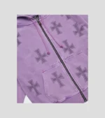 Unknown London HPurple Rhinestone Hoodie 150x169 1.webp