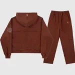 Unknown London Panelled Tracksuit Brown 6 150x176 1 150x150 1.webp