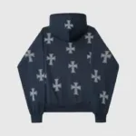 Unknown London Rhinestone Hoodie NavyWhite 1 700x823 1 150x176 1.webp