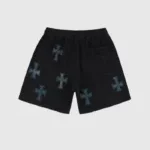 Unknown London Rhinestone Shorts Black 1 700x823 1 150x176 1.webp