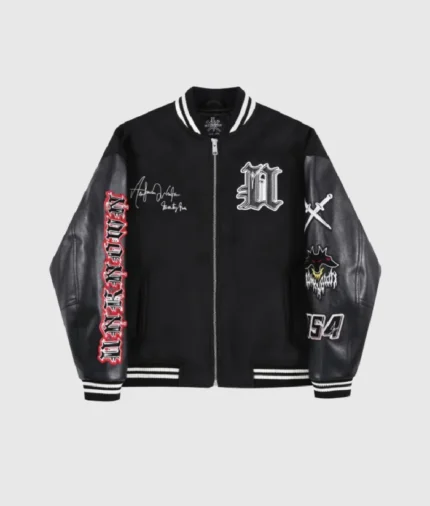 Unknown London Team Jacket Black 3 700x823 1.webp
