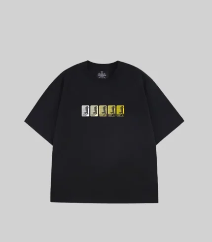 Unknown London STEPPA TEE.webp