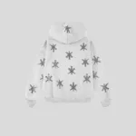Unknown london Rhinestone Zip Hoodie Grey 1 150x171 1.webp