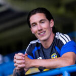 Harry Wilson, Leeds