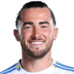 Jack Harrison