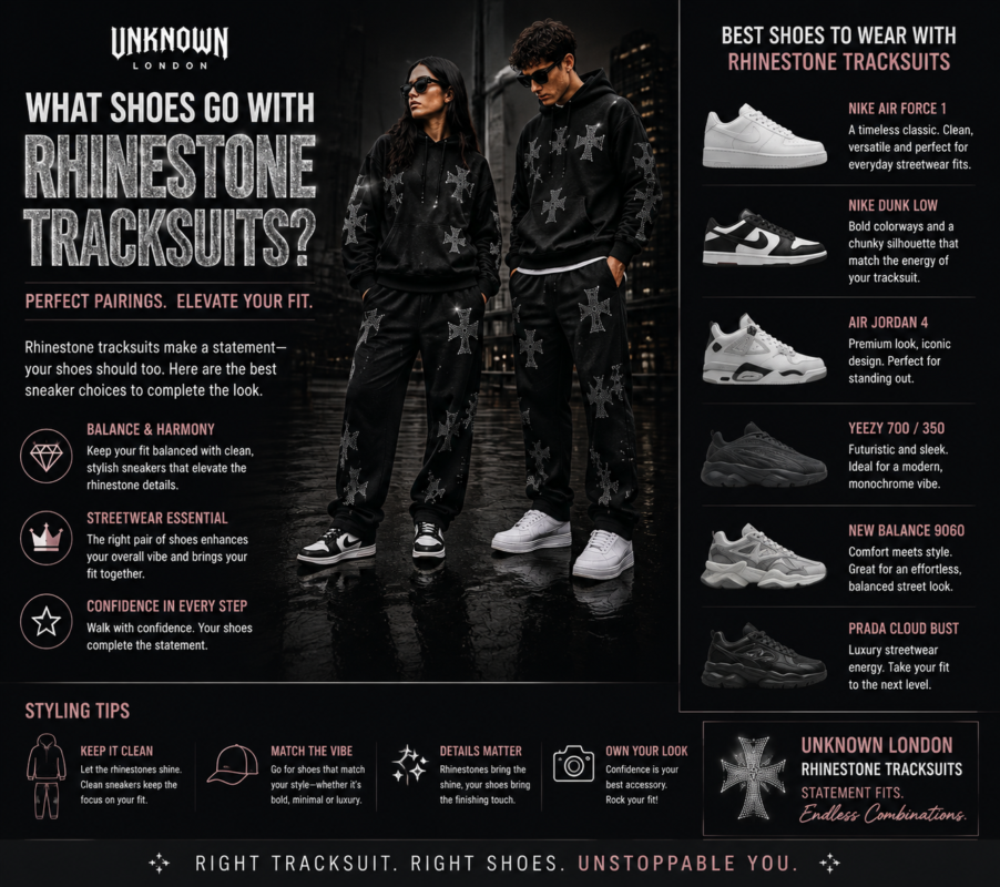 Unknown London Rhinestone Tracksuits: Styles, Fit & How to Wear Them 4 ChatGPT Image Aug 19, 2026, 06 03 15 AM