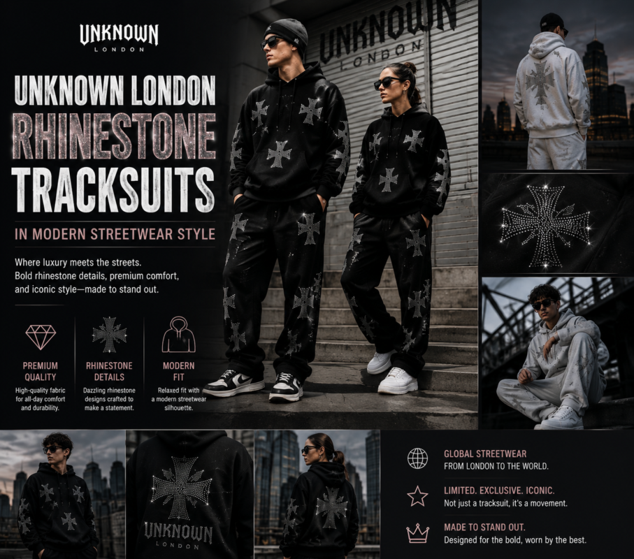 Unknown London Rhinestone Tracksuits: Styles, Fit & How to Wear Them 2 ChatGPT Image Aug 19, 2026, 06 05 29 AM