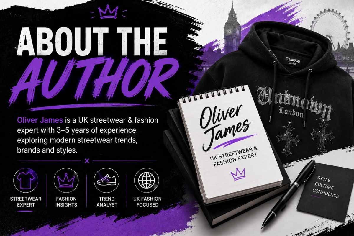 What Is Unknown London? Complete Guide to the UK Streetwear Brand 5 ChatGPT Image Aug 7, 2026, 04 03 37 PM
