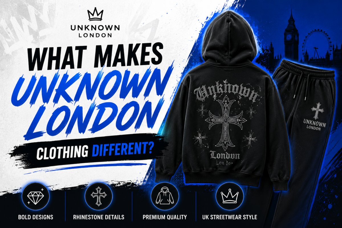 What Is Unknown London? Complete Guide to the UK Streetwear Brand 2 ChatGPT Image Aug 7, 2026, 04 03 54 PM