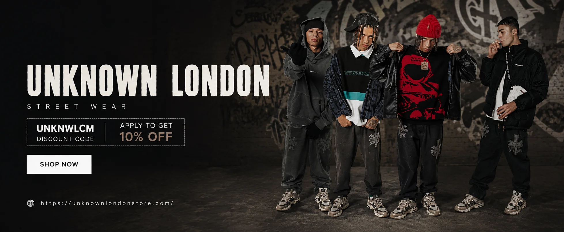 https://unknownlondon.co.uk/